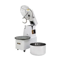 Тестомес спиральный Itpizza M-40-2S-С 3Ф