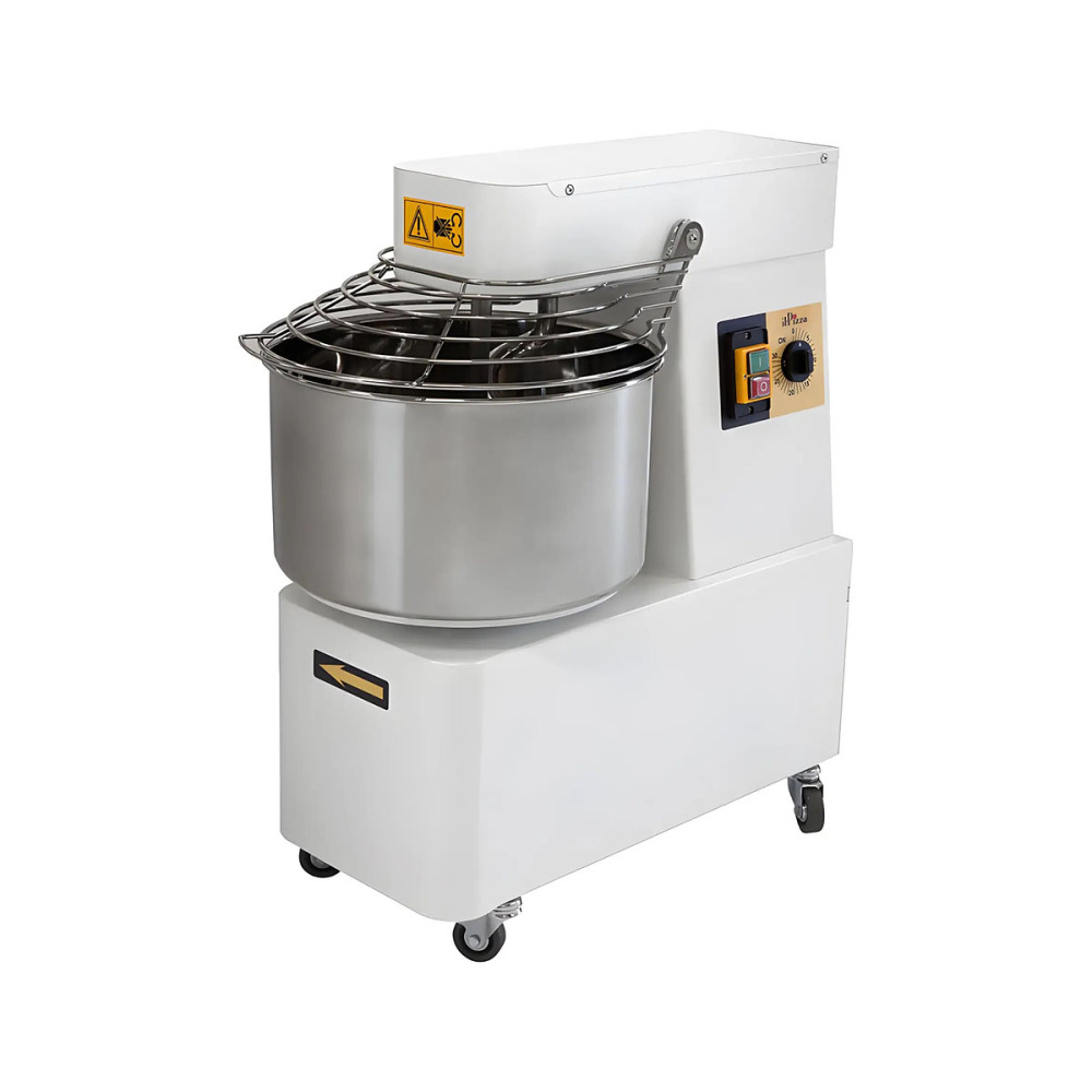 Тестомес спиральный Itpizza SK-20-2S 3Ф