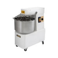 Тестомес спиральный Itpizza SK-20-2S 3Ф
