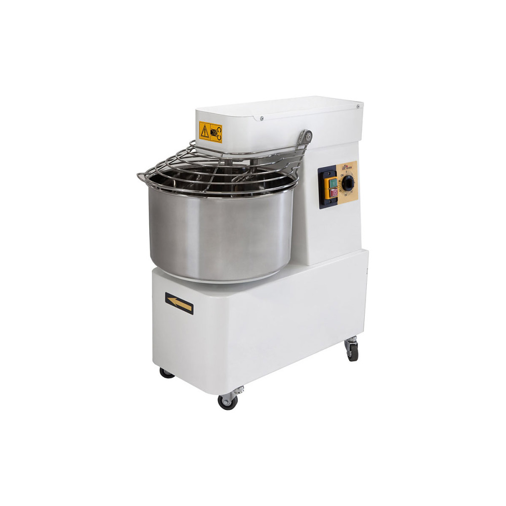 Тестомес спиральный Itpizza SK-20 1Ф