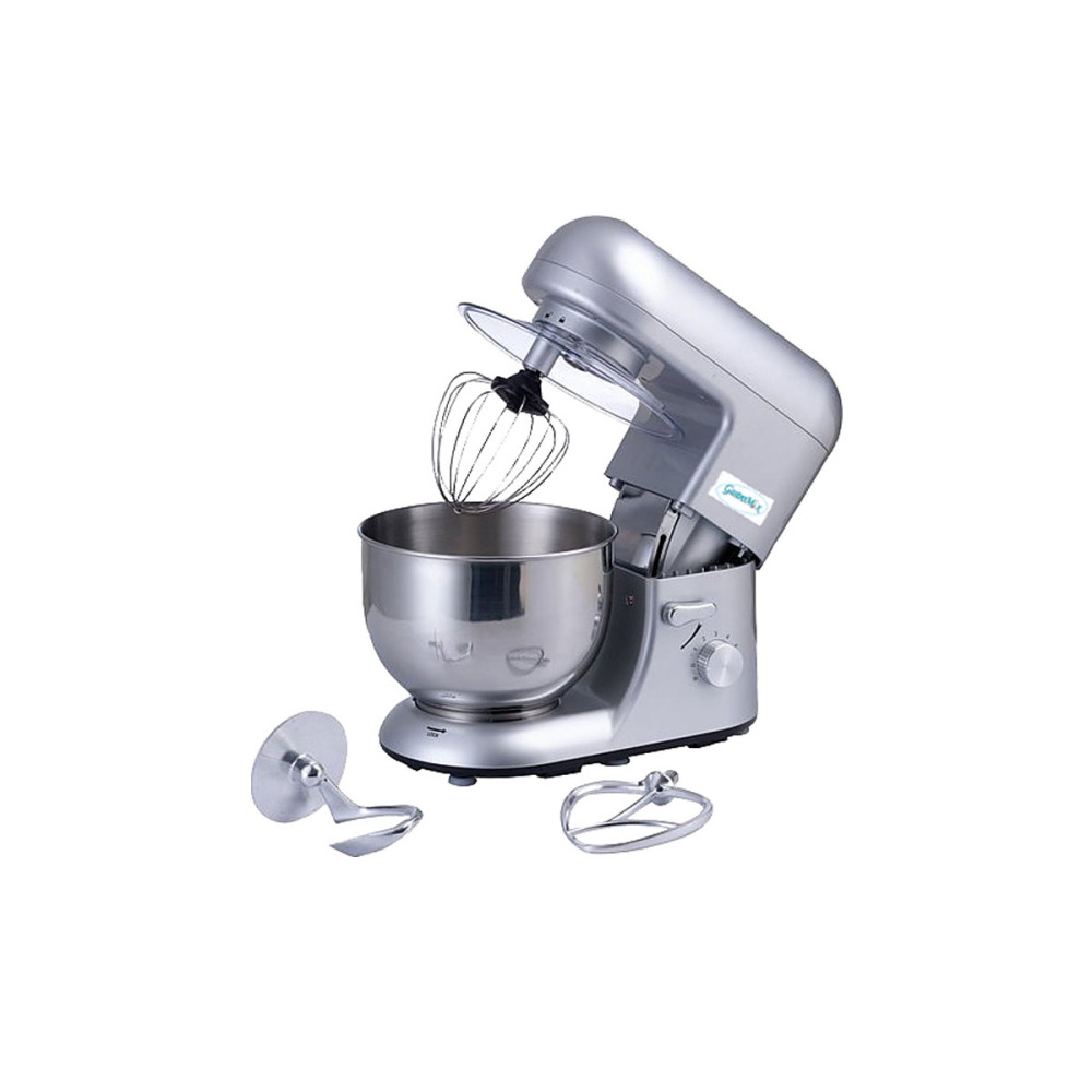 Миксер планетарный Gastromix B 5 Eco - фото №1