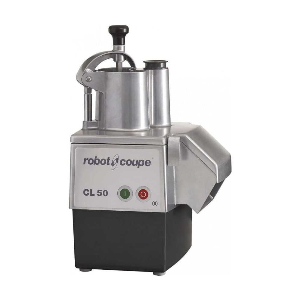 Овощерезка Robot Coupe CL50 380V (без ножей) 24446 - фото №1