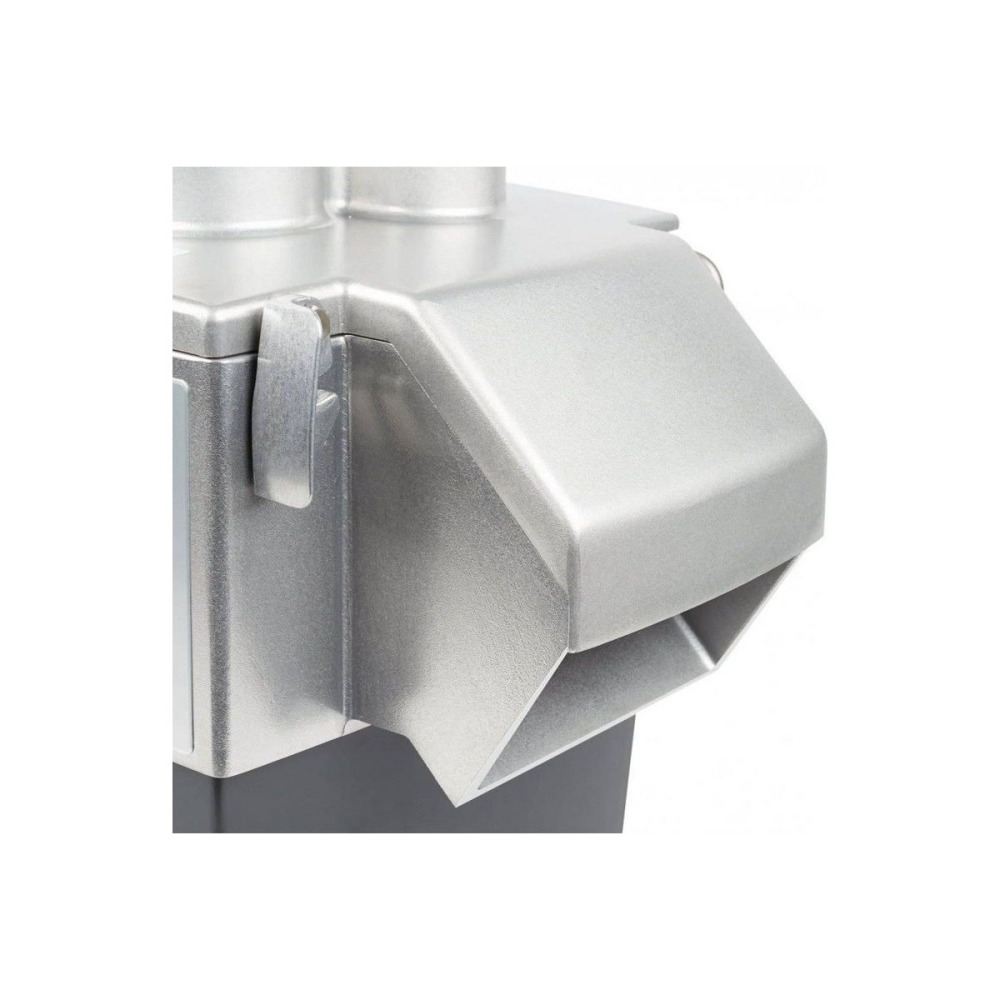 Овощерезка Robot Coupe CL50 380V (без ножей) 24446 - фото №4