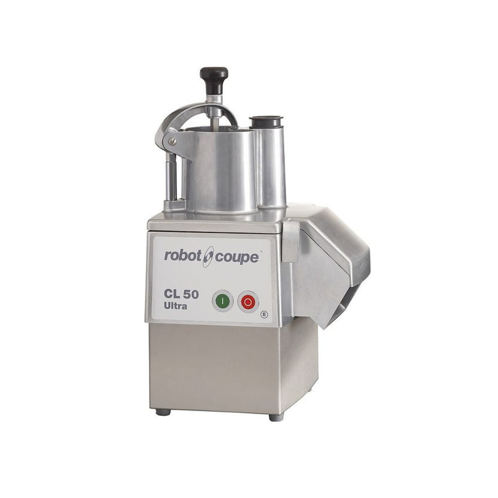 Овощерезка Robot Coupe CL50 Ultra 380V (без ножей) 24473 - фото №1