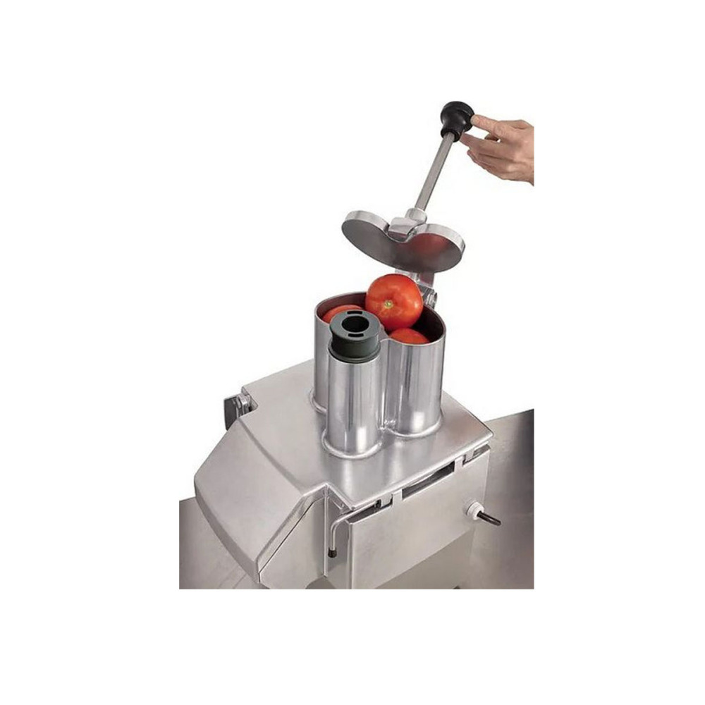 Овощерезка Robot Coupe CL50 Ultra 380V (без ножей) 24473 - фото №4