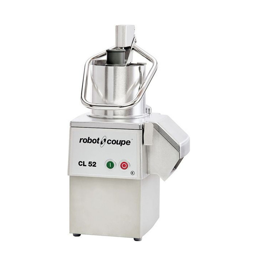 Овощерезка Robot Coupe CL52 380V - фото №2
