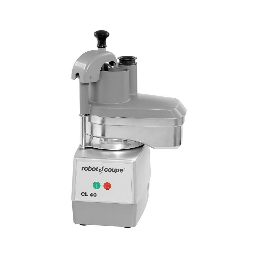 Овощерезка Robot Coupe CL40 (без ножей) 24570 - фото №1