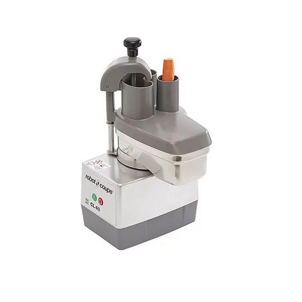 Овощерезка Robot Coupe CL40 (без ножей) 24570 - фото №2