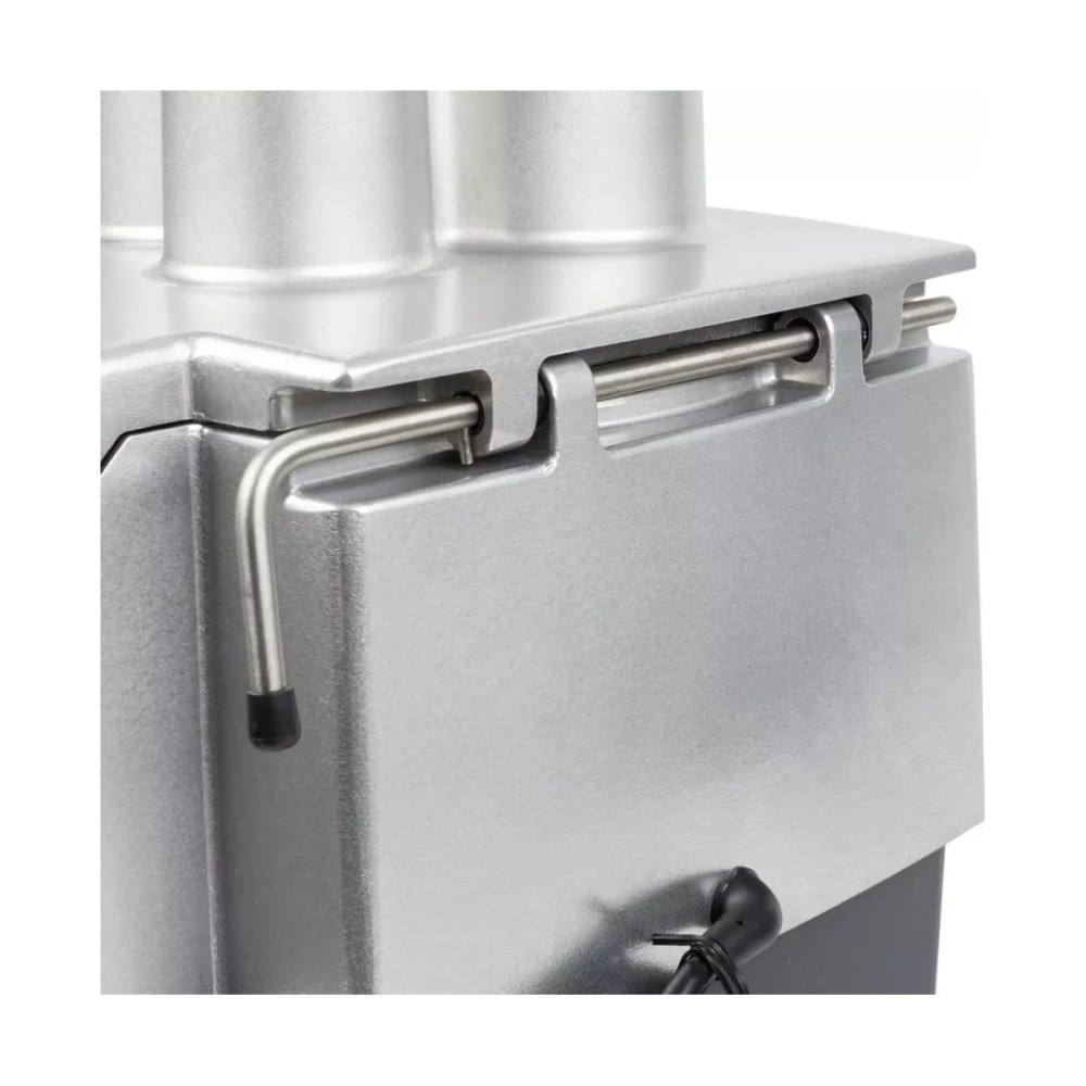 Овощерезка Robot Coupe CL50 (5 ножей с протиркой) - фото №4