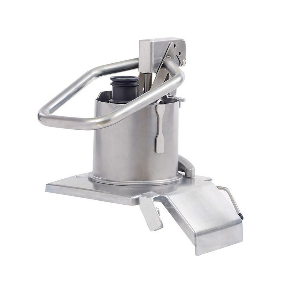 Овощерезка Robot Coupe CL60 (2 воронки) 2325F - фото №3