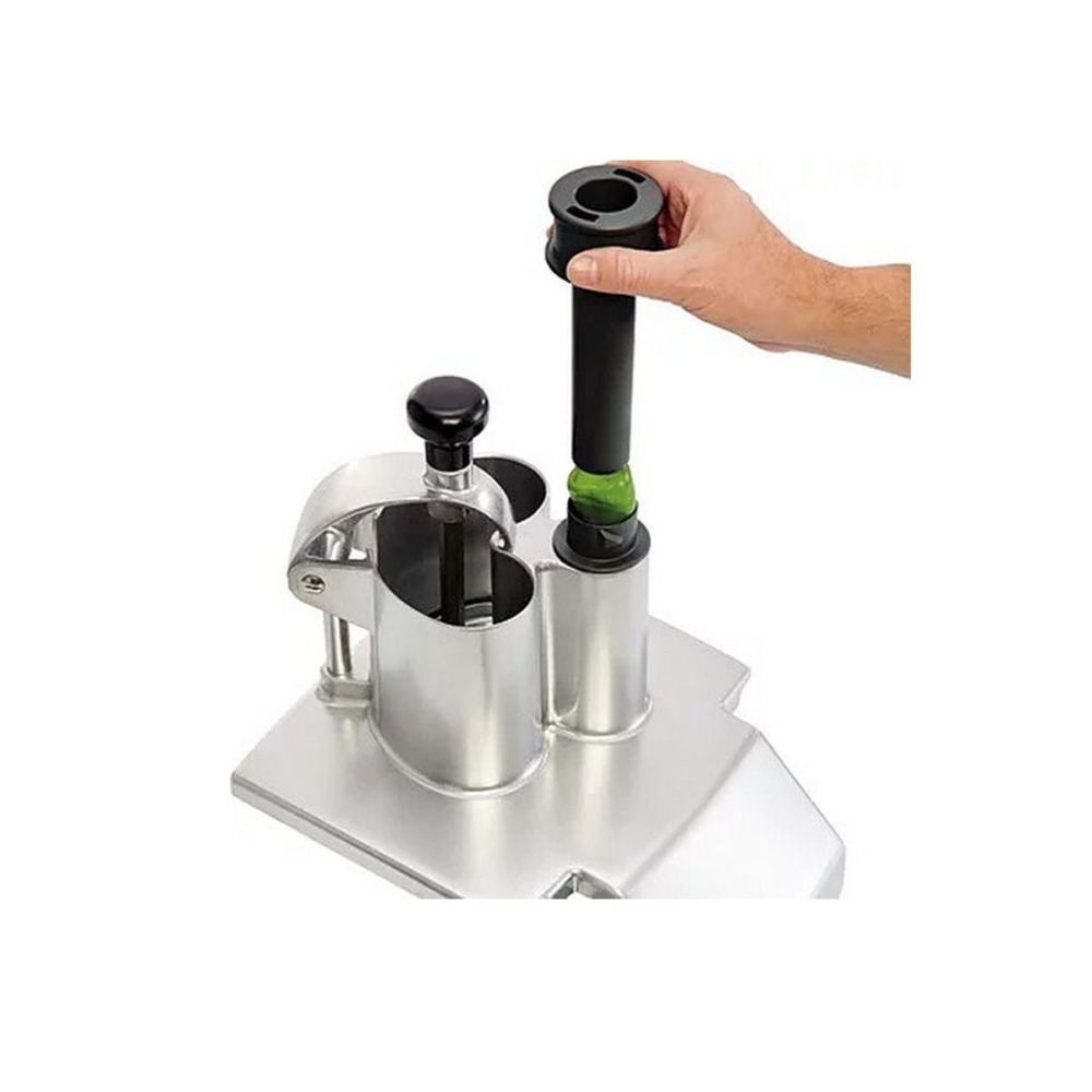 Овощерезка Robot Coupe CL50 Ultra 220V (без ножей) 24465 - фото №4