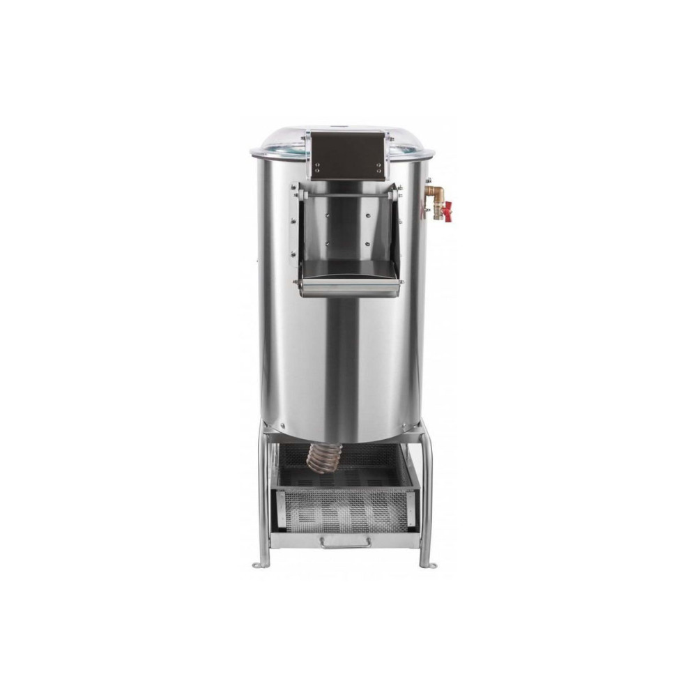 Картофелечистка Abat МКК-300-01 - фото №2