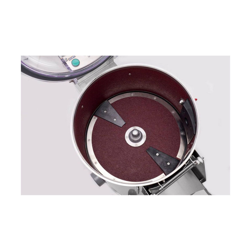Картофелечистка Abat МКК-300-01 - фото №4