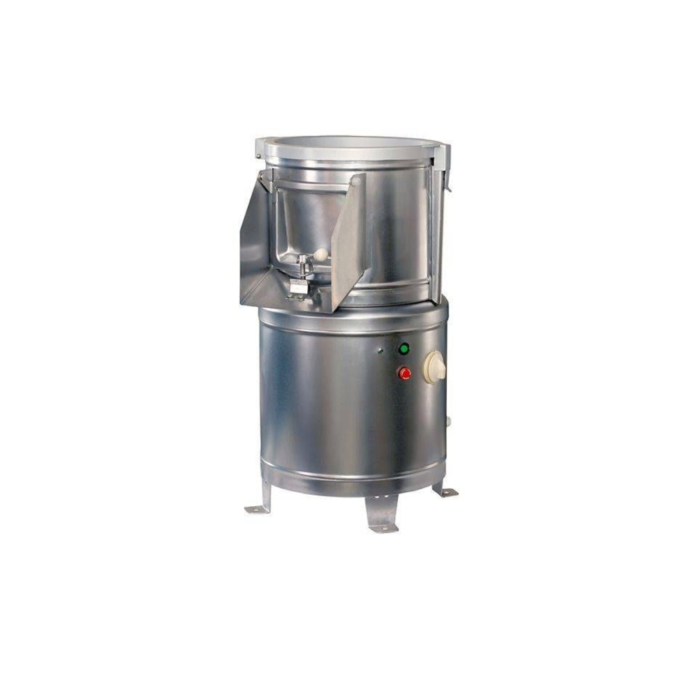 Картофелечистка Торгмаш Барановичи МОК-300У - фото №1