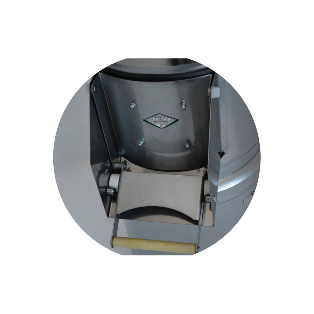 Картофелечистка Торгмаш Барановичи МОК-300М - фото №2