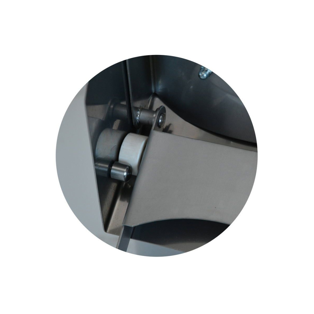 Картофелечистка Торгмаш Барановичи МОК-300М - фото №3