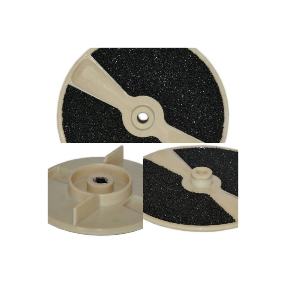 Картофелечистка Торгмаш Барановичи МОК-300М - фото №4