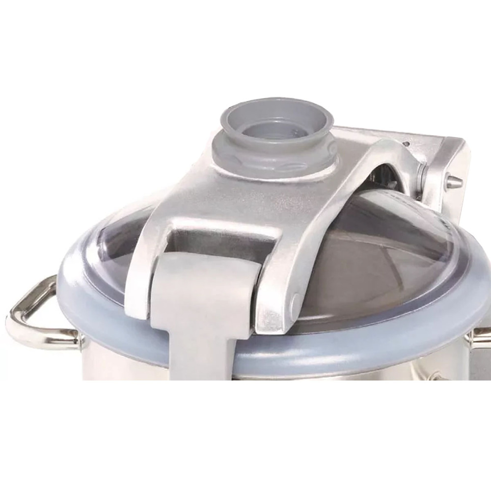 Куттер Robot Coupe R8 - фото №4