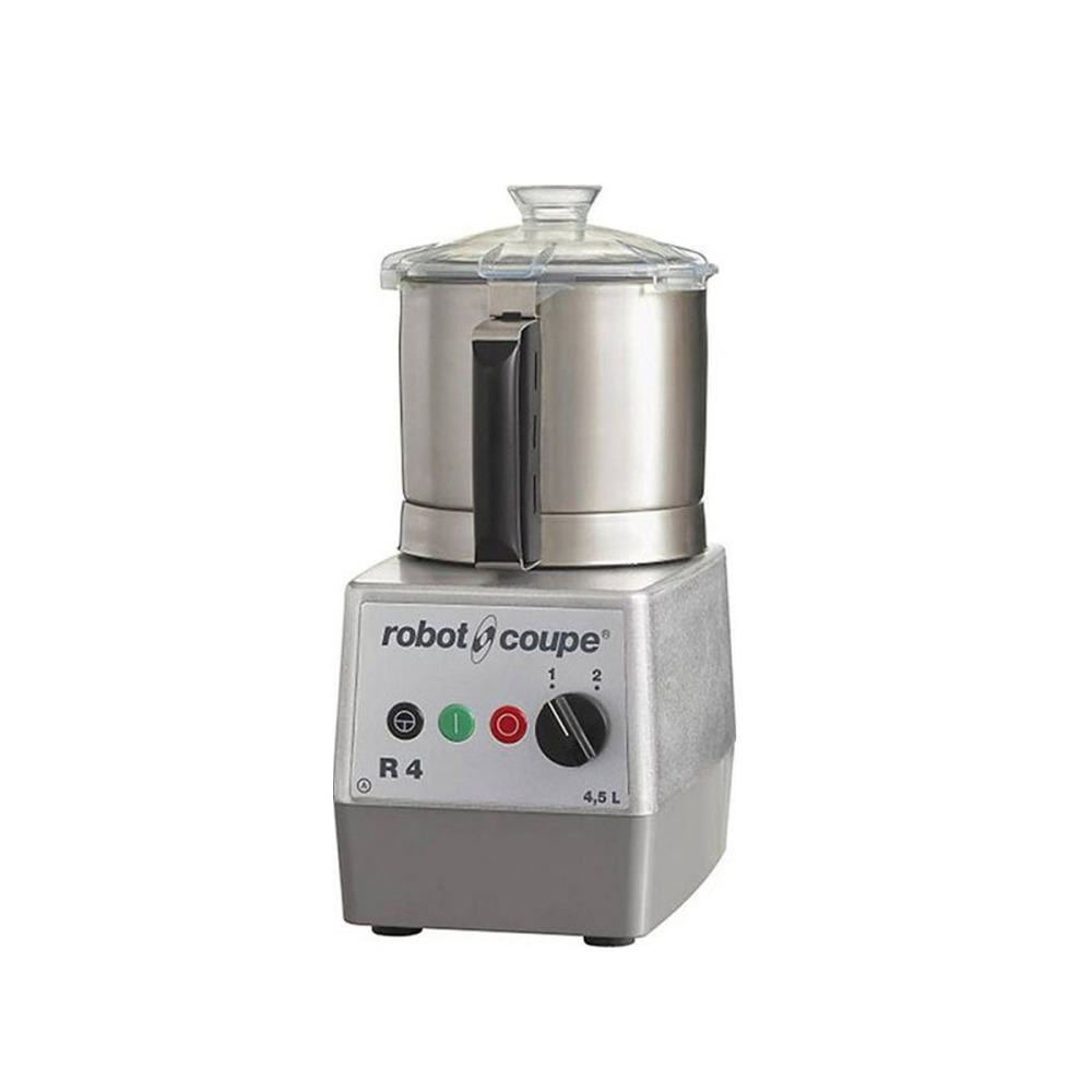 Куттер Robot Coupe R4-1500 - фото №1