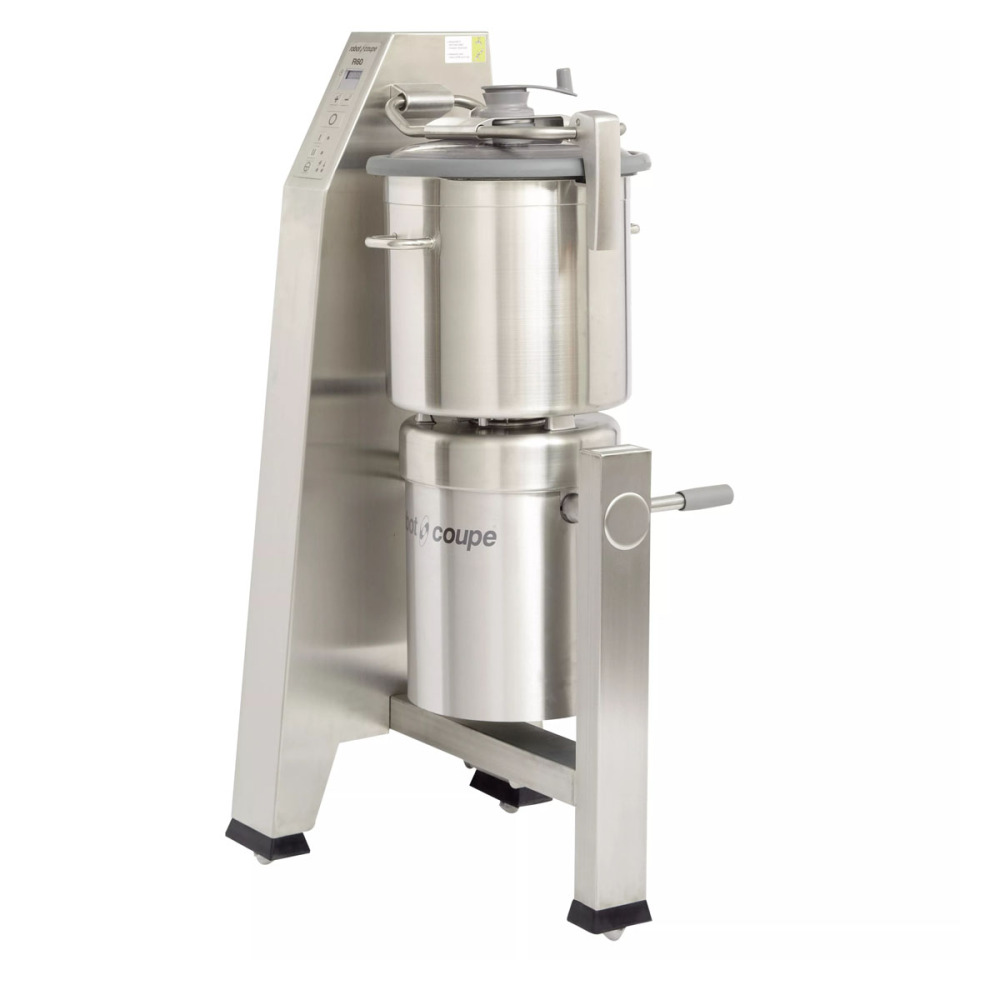 Куттер Robot Coupe R60