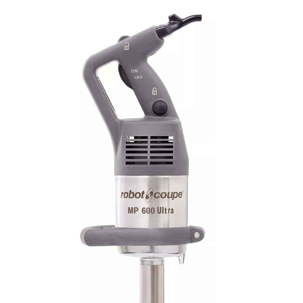 Миксер ручной Robot Coupe MP 600 Ultra - фото №2