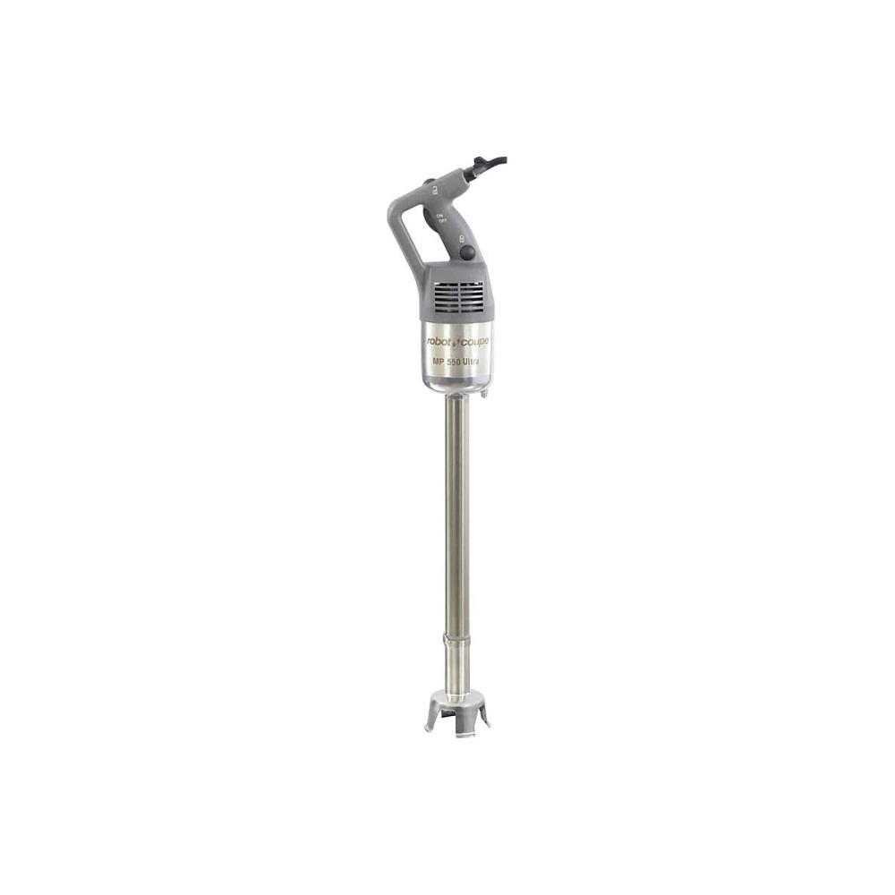 Миксер ручной Robot Coupe MP 550 Ultra 34820LH - фото №1