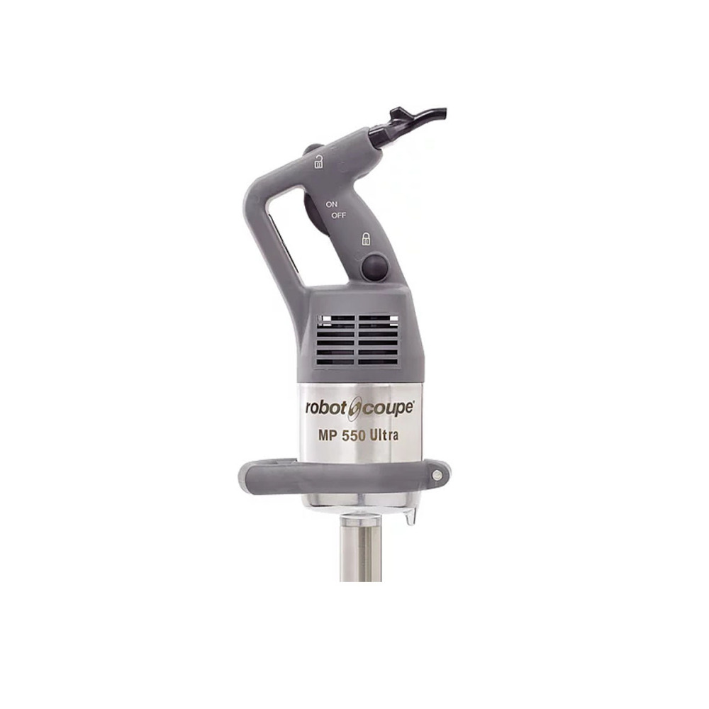 Миксер ручной Robot Coupe MP 550 Ultra 34820LH - фото №3