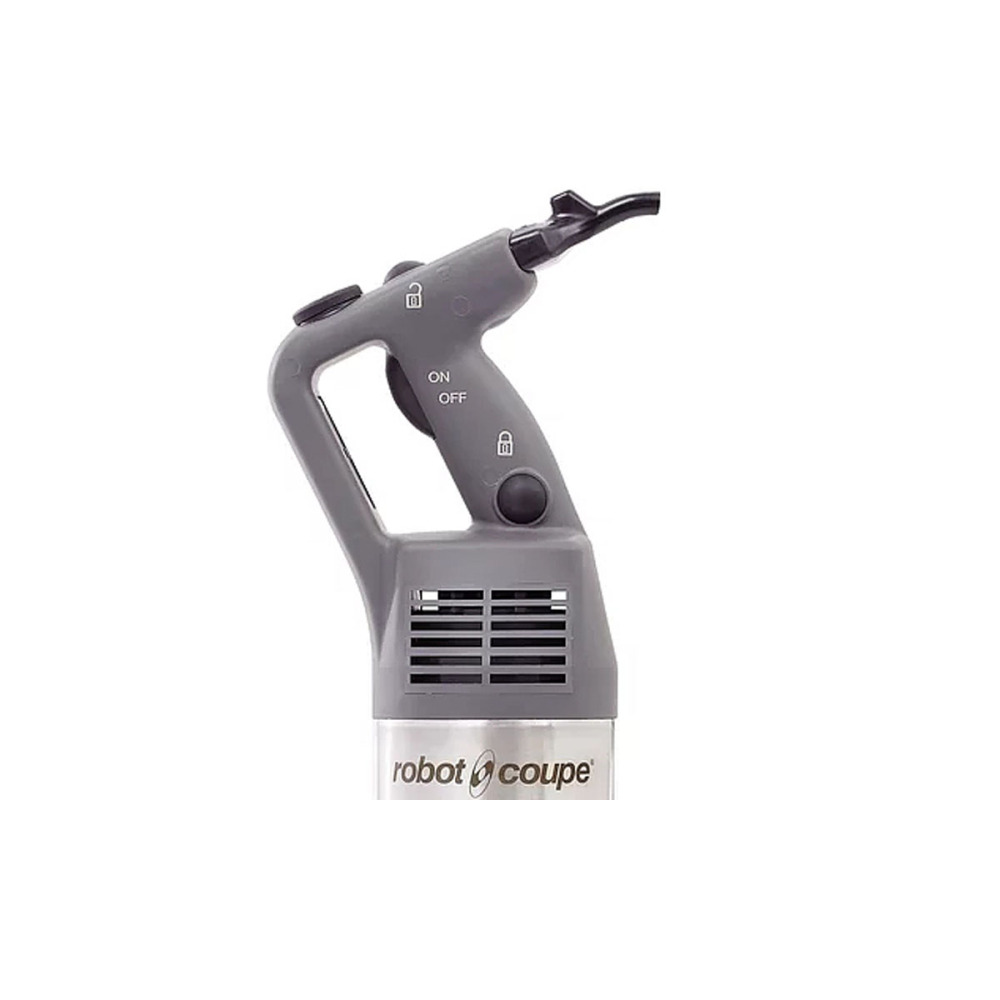 Миксер ручной Robot Coupe MP 550 Ultra 34820LH - фото №4