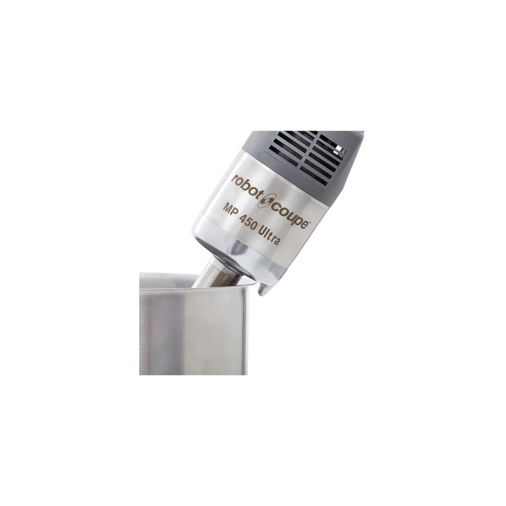 Миксер ручной Robot Coupe MP 550 Ultra 34820LH - фото №7