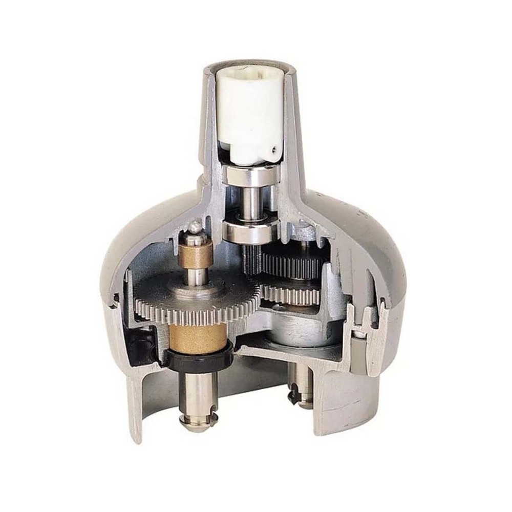 Миксер ручной Robot Coupe MP 450 Combi Ultra - фото №4