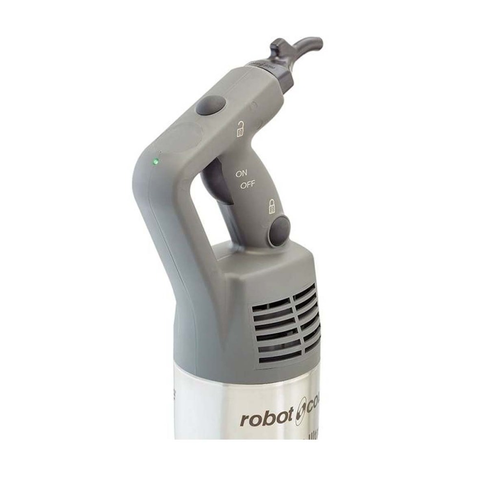 Миксер ручной Robot Coupe MP 350 Combi Ultra - фото №4