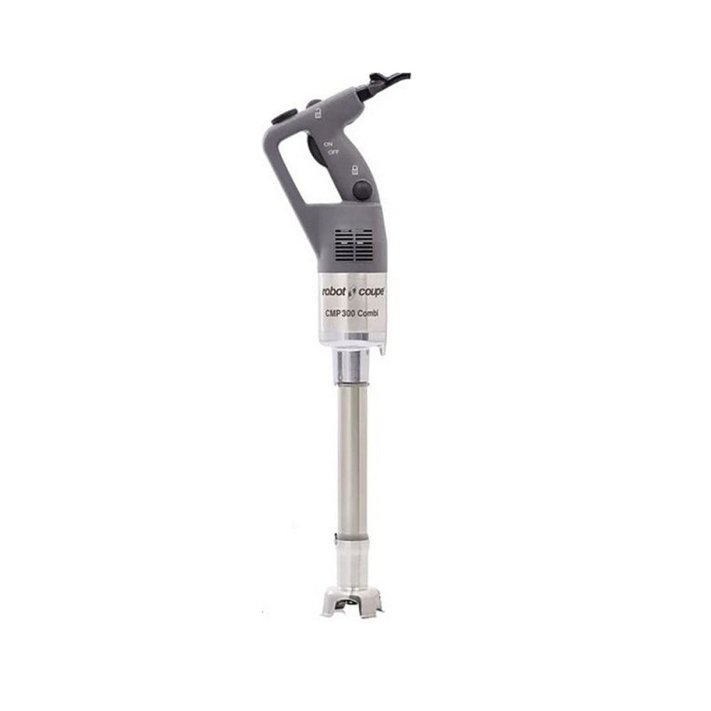 Миксер ручной Robot Coupe CMP 300 Combi - фото №2