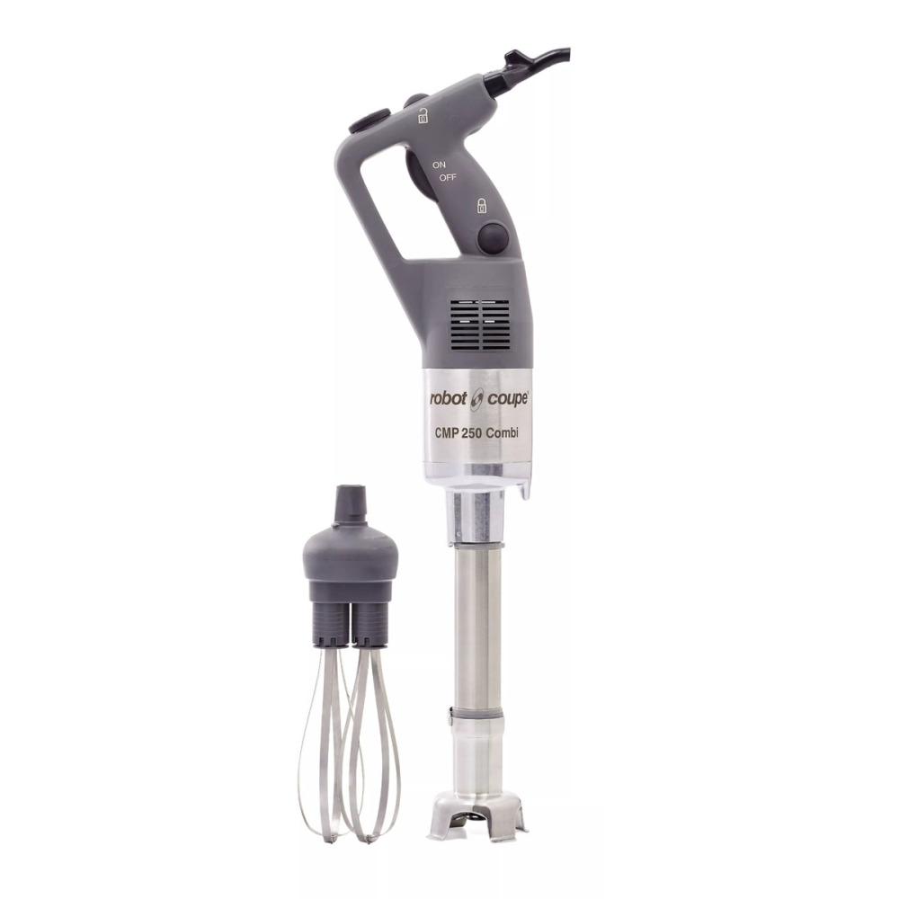 Миксер ручной Robot Coupe CMP 250 Combi - фото №1