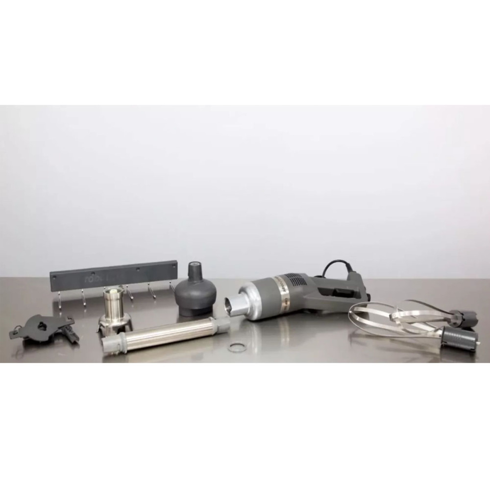 Миксер ручной Robot Coupe CMP 250 Combi - фото №2