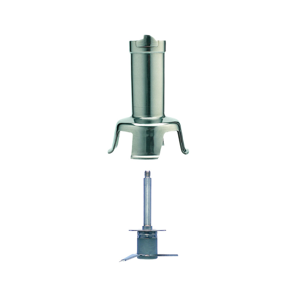 Миксер ручной Robot Coupe MP 350 V.V. Ultra LED - фото №6