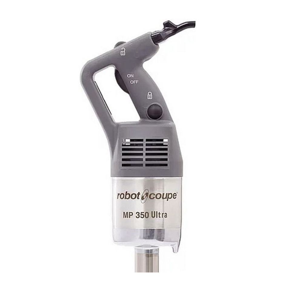 Миксер ручной Robot Coupe MP 350 Ultra - фото №2