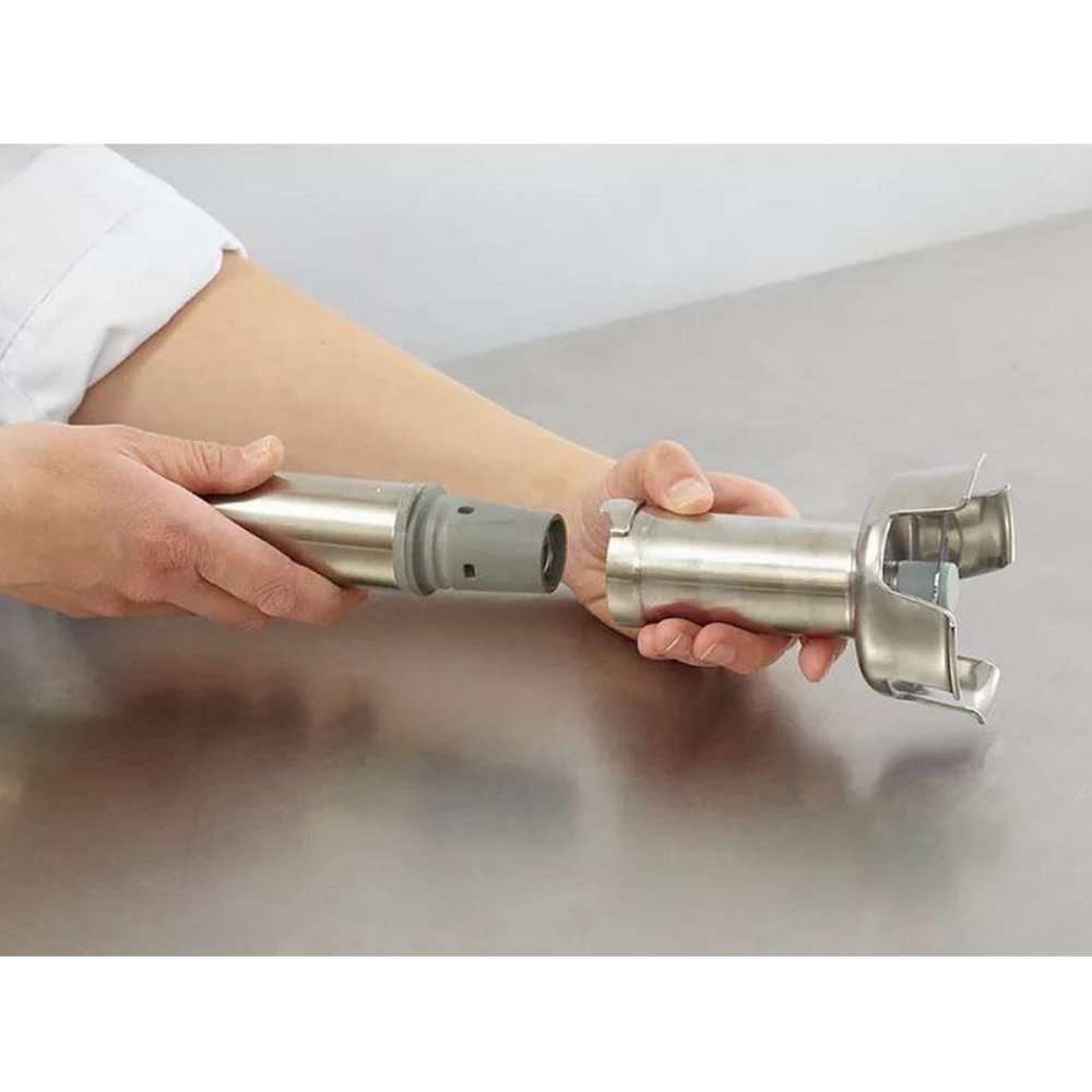 Миксер ручной Robot Coupe MP 350 Ultra - фото №6