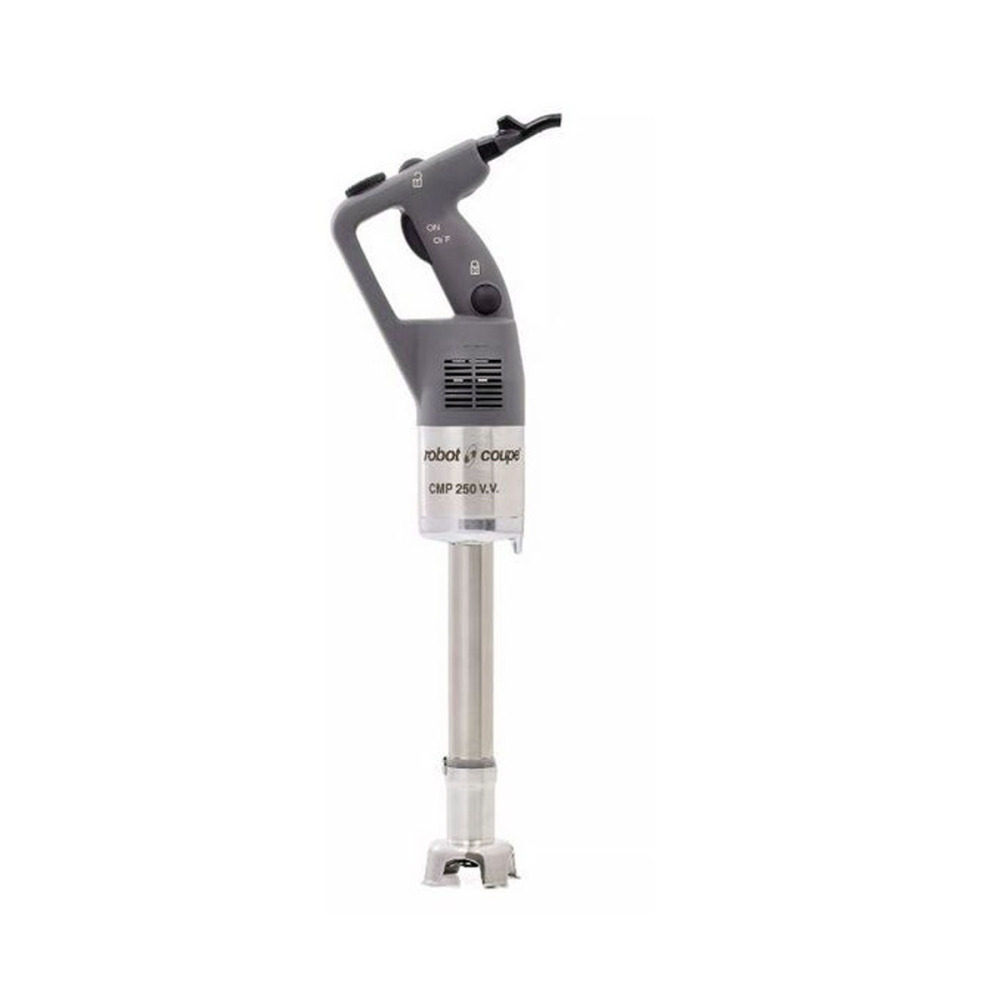 Миксер ручной Robot Coupe CMP 250 V.V. - фото №1