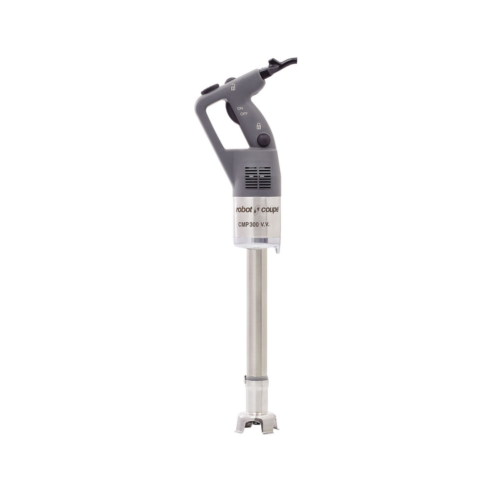 Миксер ручной Robot Coupe CMP 300 V.V. - фото №1