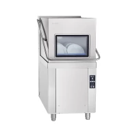 Посудомоечная машина Abat МПК-1100К