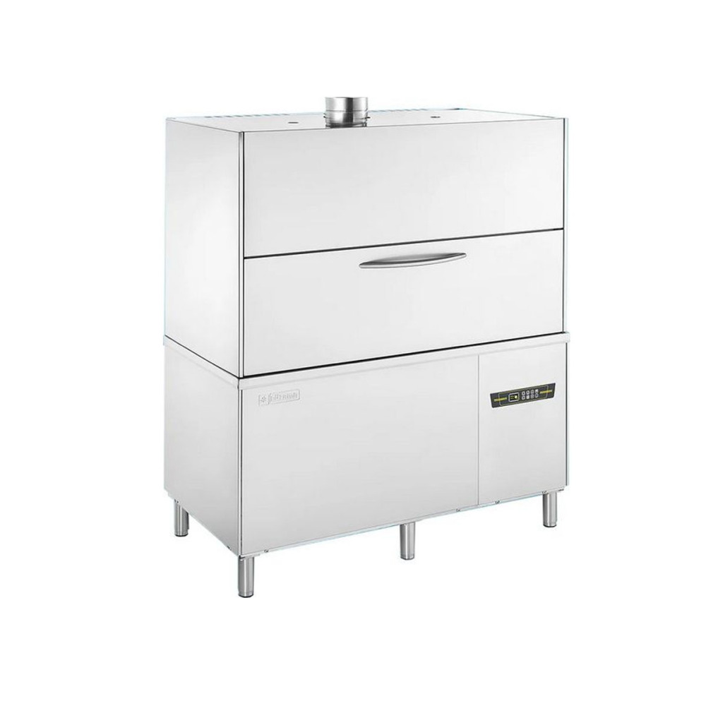 Котломоечная машина Elframo LP130 VE+DAB397 - фото №1