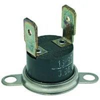 Термостат контактный 90C 10A 250V