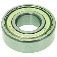 Подшипник 6202 ZZ