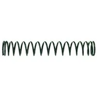 Пружина 5x28 mm - пров.0,5 мм