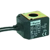 Катушка PARKER YB09 (9W,220/230V)