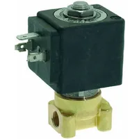 Клапан 2-х ходовый 1/8 220/240V