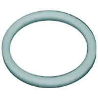 Уплотнитель плоский 12x10x1 mm PTFE