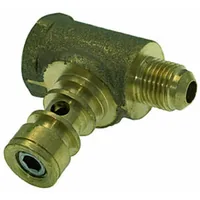 Корпус крана 1/4"