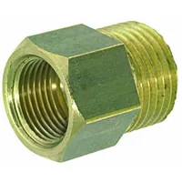 Фитинг o 3/8''M-3/8''F
