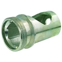Горловина модель 12 чугунная - SL3078